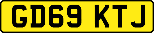 GD69KTJ