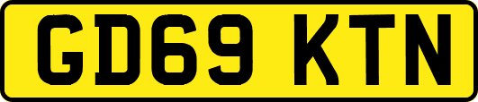 GD69KTN