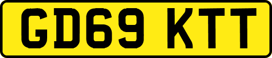 GD69KTT