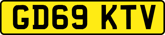 GD69KTV