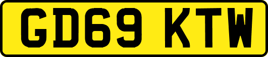 GD69KTW