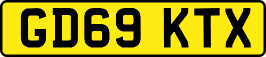 GD69KTX