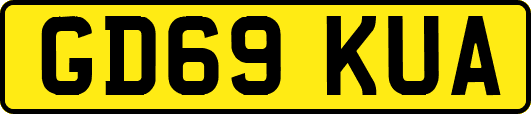 GD69KUA