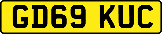 GD69KUC