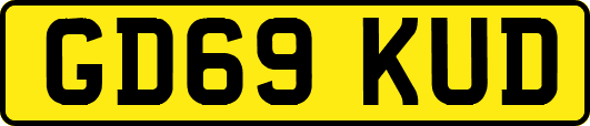 GD69KUD
