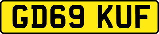 GD69KUF