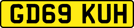 GD69KUH