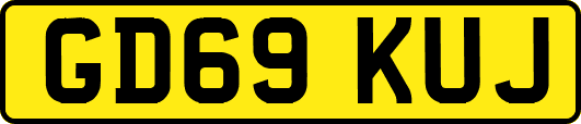 GD69KUJ