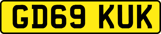 GD69KUK