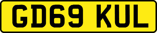 GD69KUL
