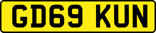GD69KUN