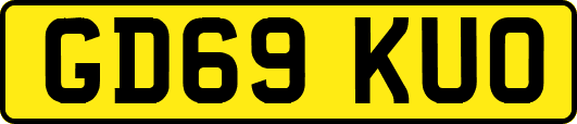 GD69KUO