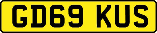 GD69KUS