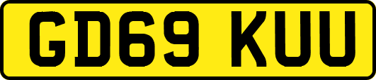GD69KUU