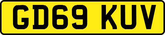 GD69KUV