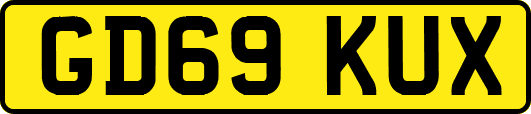 GD69KUX