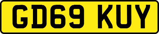 GD69KUY