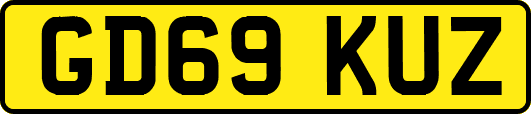 GD69KUZ