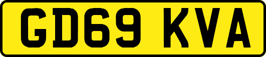 GD69KVA