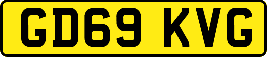 GD69KVG