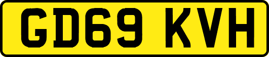GD69KVH