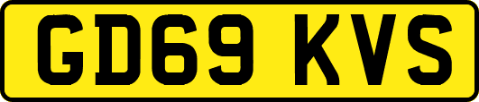 GD69KVS