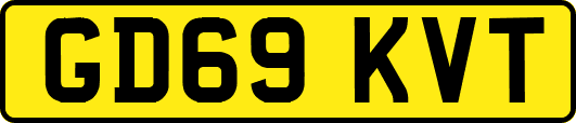 GD69KVT