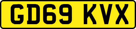 GD69KVX