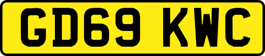 GD69KWC