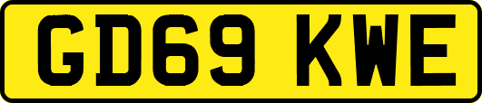 GD69KWE