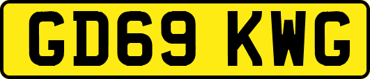 GD69KWG