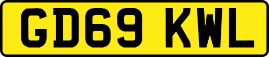 GD69KWL
