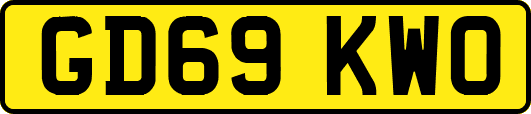 GD69KWO