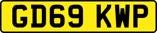 GD69KWP