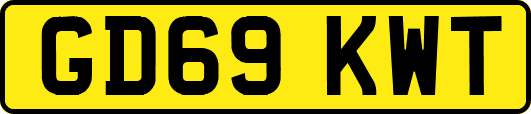 GD69KWT