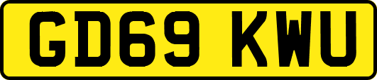 GD69KWU