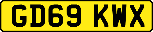 GD69KWX