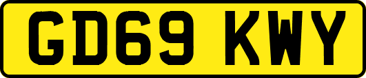 GD69KWY