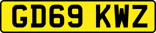 GD69KWZ