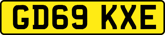 GD69KXE