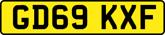 GD69KXF