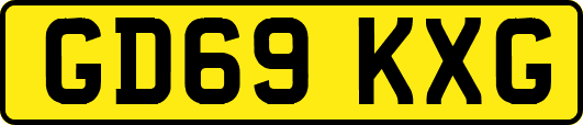 GD69KXG