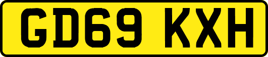 GD69KXH