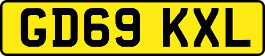 GD69KXL