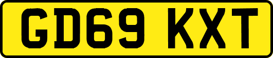 GD69KXT