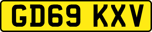 GD69KXV