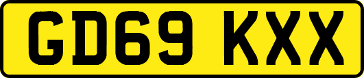 GD69KXX