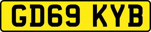 GD69KYB