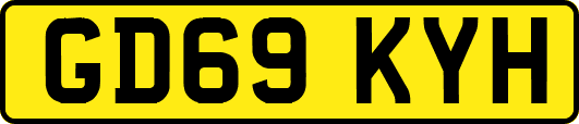 GD69KYH