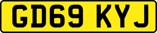 GD69KYJ
